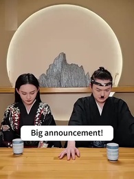 Return of the Dead General - Episode 41