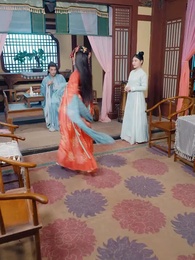 Melintas Dunia Jadi En. Jugra - Episode 95