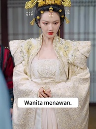 Melintas Dunia Jadi En. Jugra - Episode 91