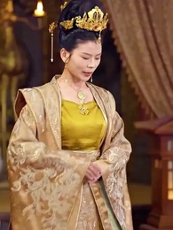 Don’t Mess With the Cold Palace Concubine - Episode 41