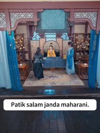 Episode 99 - Melintas Dunia Jadi En. Jugra