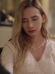 Divorcio Y Venganza: La Heredera Secreta - Episode 17