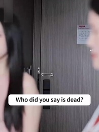 Return of the Dead General - Episode 43