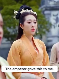 Episode 23 - Don’t Mess With the Cold Palace Concubine