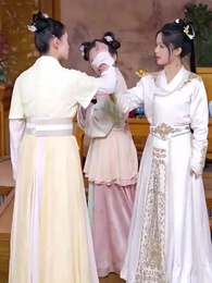 Episode 4 - Don’t Mess With the Cold Palace Concubine