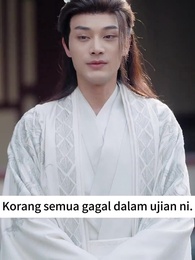 Melintas Dunia Jadi En. Jugra - Episode 46