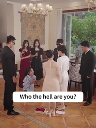 Mommy, Don't Kill Me - Episode 29