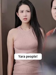 Return of the Dead General - Episode 42