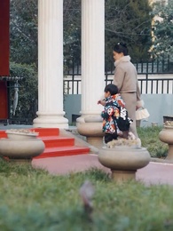 ตอนที่ 32 - หม่ามี๊ที่รัก