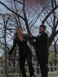 Divorcio Y Venganza: La Heredera Secreta - Episode 84