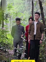 Episode 37 - Return of the Dead General