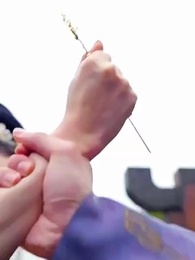 Don’t Mess With the Cold Palace Concubine - Episode 24