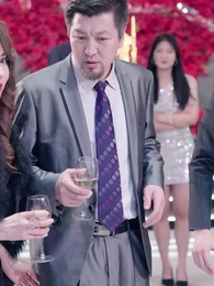 พ่อของฉันเป็น รปภ. - Episode 22