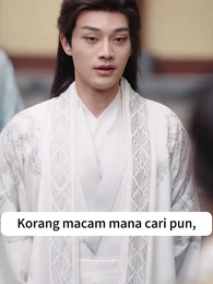 Episode 56 - Melintas Dunia Jadi En. Jugra