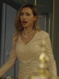 Divorcio Y Venganza: La Heredera Secreta - Episode 13