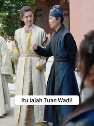 Episode 65 - Melintas Dunia Jadi En. Jugra