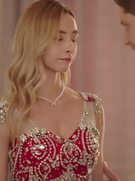 Divorcio Y Venganza: La Heredera Secreta - Episode 55