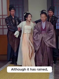 Don’t Mess With the Cold Palace Concubine - Episode 40