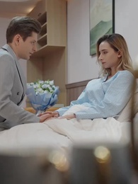 Episodio 71 - Divorcio Y Venganza: La Heredera Secreta
