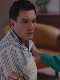 Divorcio Y Venganza: La Heredera Secreta - Episode 81