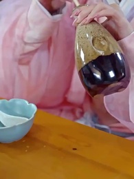 Episode 52 - Don’t Mess With the Cold Palace Concubine