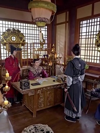 Episode 18 - Don’t Mess With the Cold Palace Concubine