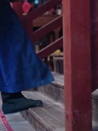 Melintas Dunia Jadi En. Jugra - Episode 18