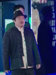 พ่อของฉันเป็น รปภ. - Episode 25