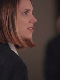 Episode 18 - No Escape From My Ruthless Alpha