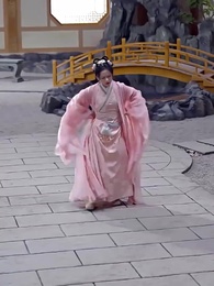 Episode 46 - Don’t Mess With the Cold Palace Concubine