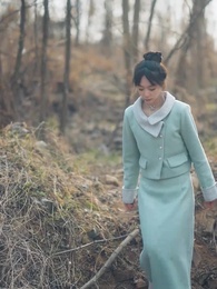 ตอนที่ 27 - หม่ามี๊ที่รัก