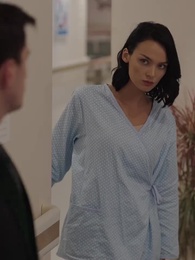 Divorcio Y Venganza: La Heredera Secreta - Episode 28