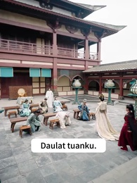 Melintas Dunia Jadi En. Jugra - Episode 47