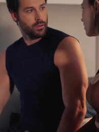 No Escape From My Ruthless Alpha - Episode 63