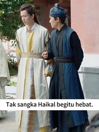 Melintas Dunia Jadi En. Jugra - Episode 64