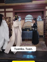 Episode 50 - Melintas Dunia Jadi En. Jugra