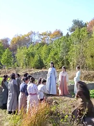 Don’t Mess With the Cold Palace Concubine - Episode 74