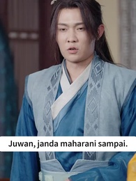 Melintas Dunia Jadi En. Jugra - Episode 84