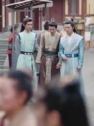 Melintas Dunia Jadi En. Jugra - Episode 52