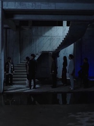 現代に来て電撃婚 - Episode 96