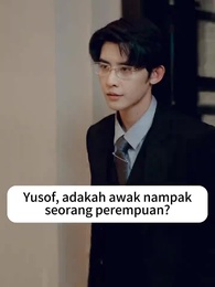 Bintang Kesayanganku - Episode 28