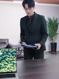 Episodio 17 - Mi Esposo Millonario