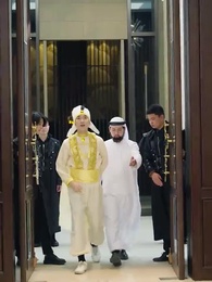 ตอนที่ 63 - พ่อของฉันเป็น รปภ.