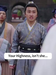 Kill That Evil Prince - Episode 35