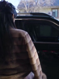 ตอนที่ 84 - พ่อของฉันเป็น รปภ.