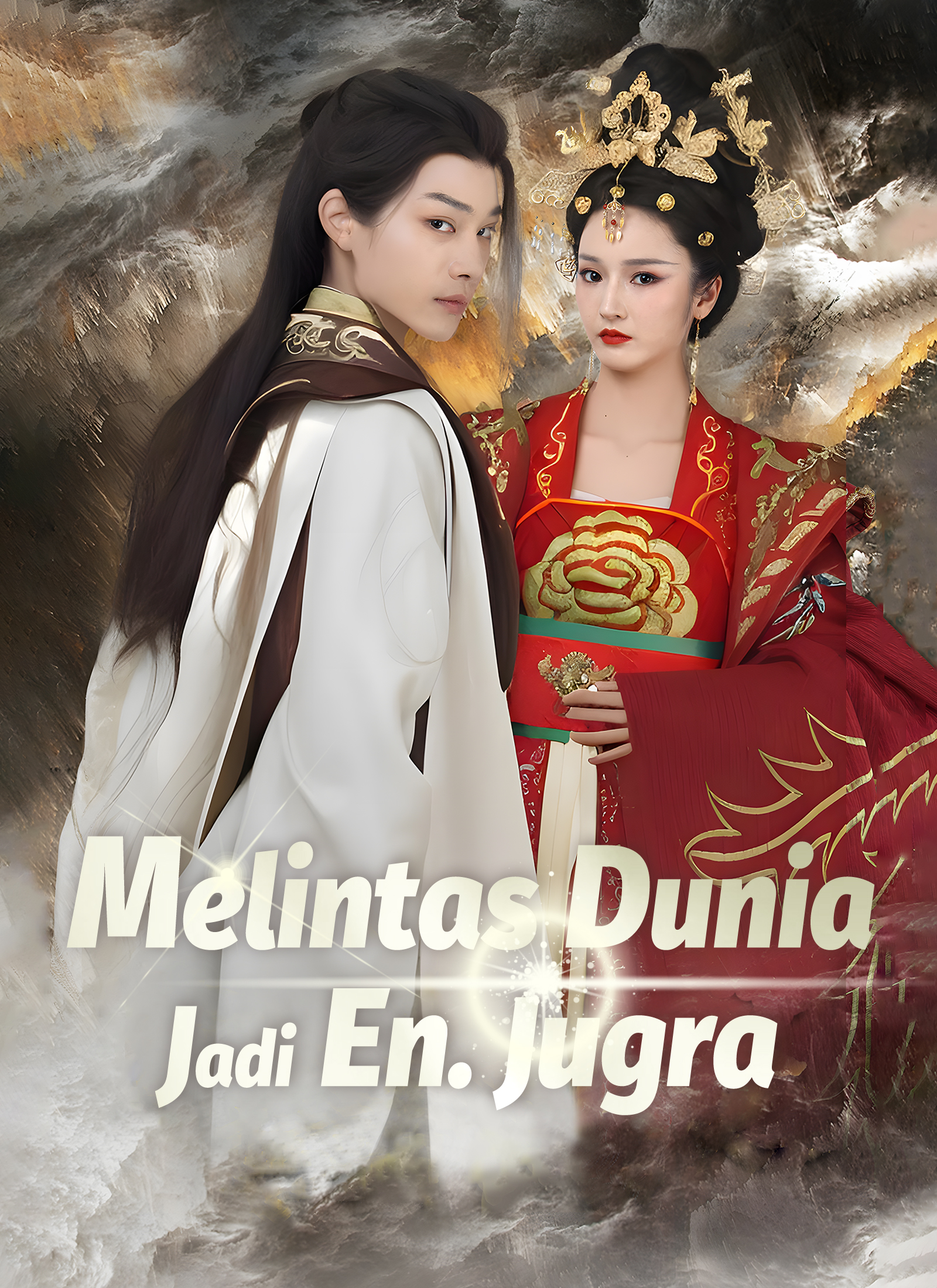 Melintas Dunia Jadi En. Jugra