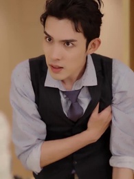 現代に来て電撃婚 - Episode 36