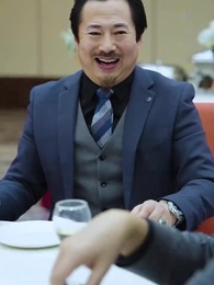 ตอนที่ 83 - พ่อของฉันเป็น รปภ.