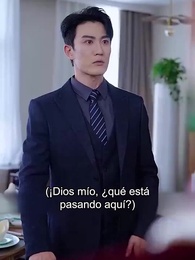 Mi Esposo Millonario - Episode 27