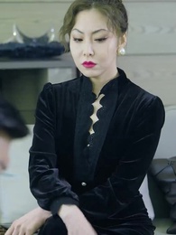 พ่อของฉันเป็น รปภ. - Episode 86